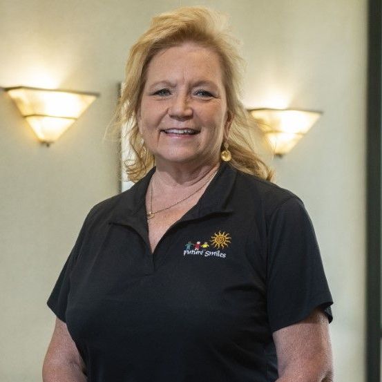 Diane C. Zurko, RDA, CDA