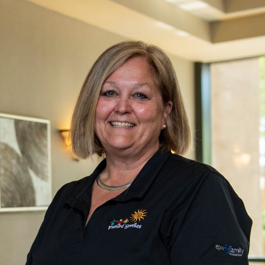 Lori Kepler-Cofano, RDH, BSDH