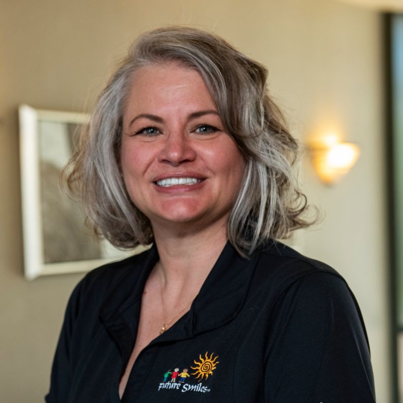 Terri Chandler, RDH