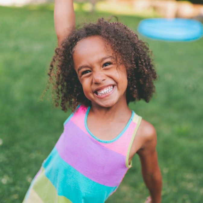 a-happy-little-girl-in-summer_Square