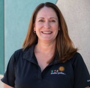 Christine Kenney, MPA