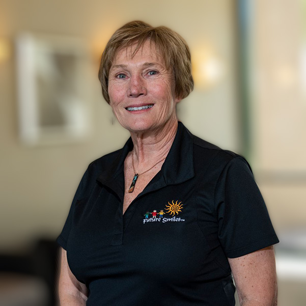 Caryn Solie, RDH