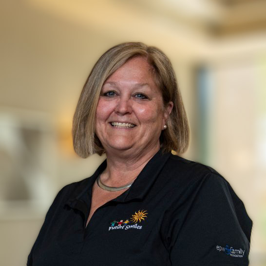 Lori Kepler-Cofano, RDH, BSDH