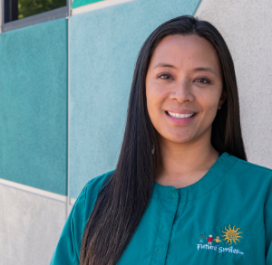 Marella Tagatac, DDS