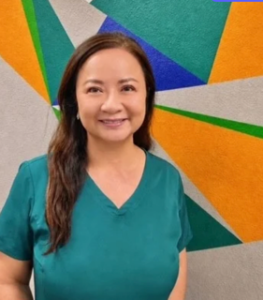 Thanh Tran, DDS